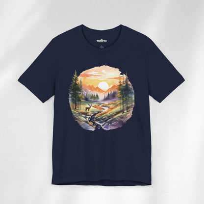 Nature's Serenity T-Shirt