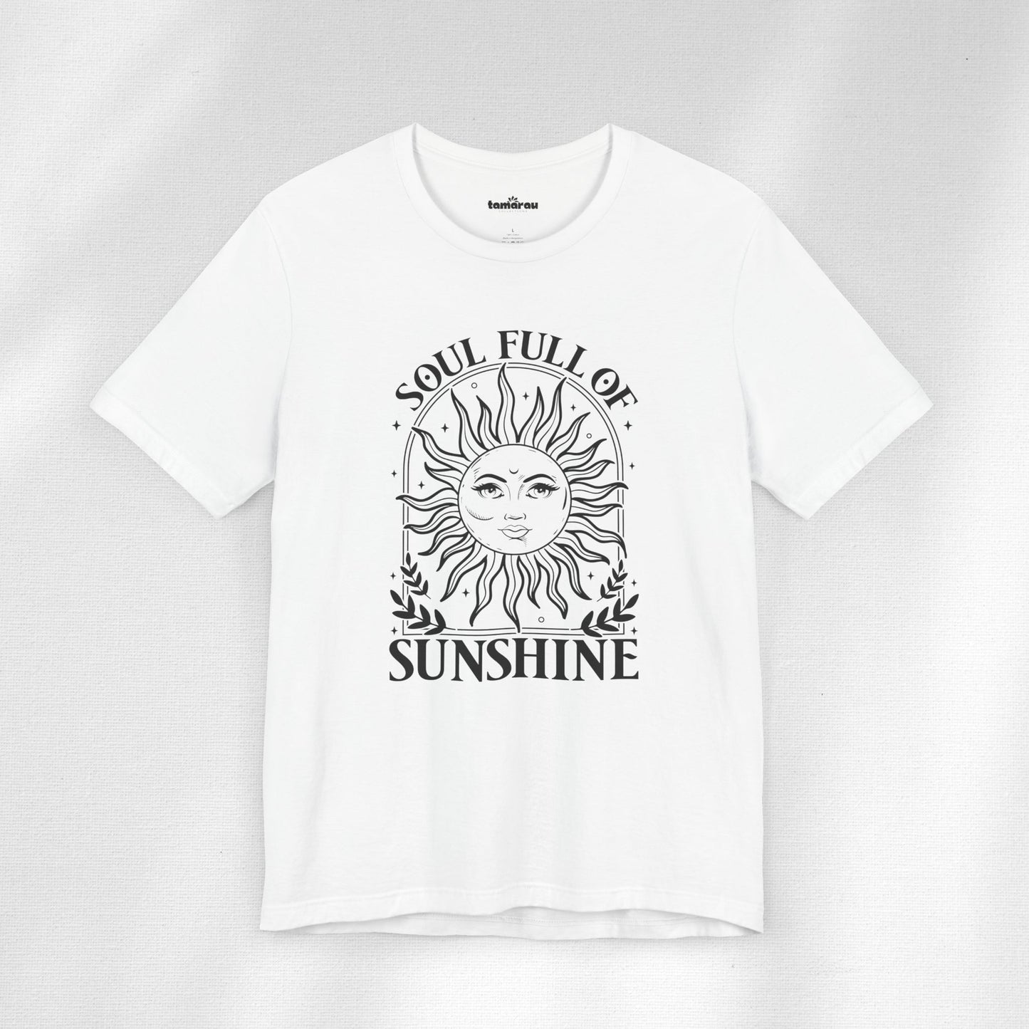 Soul Full of Sunshine T-Shirt