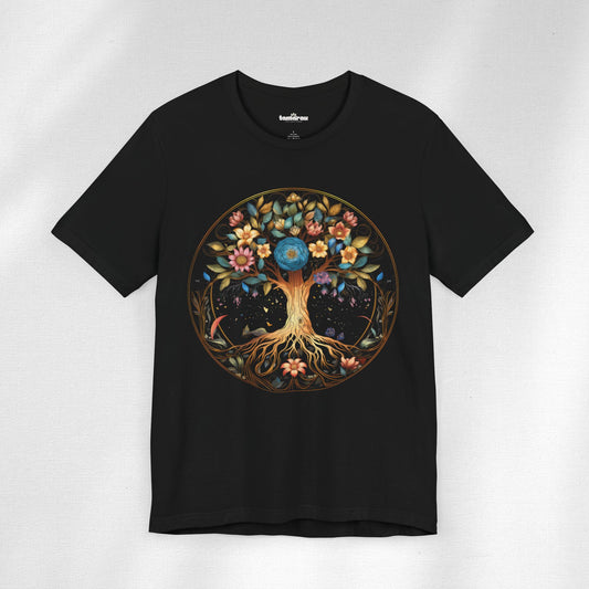 Tree Of Life T-Shirt