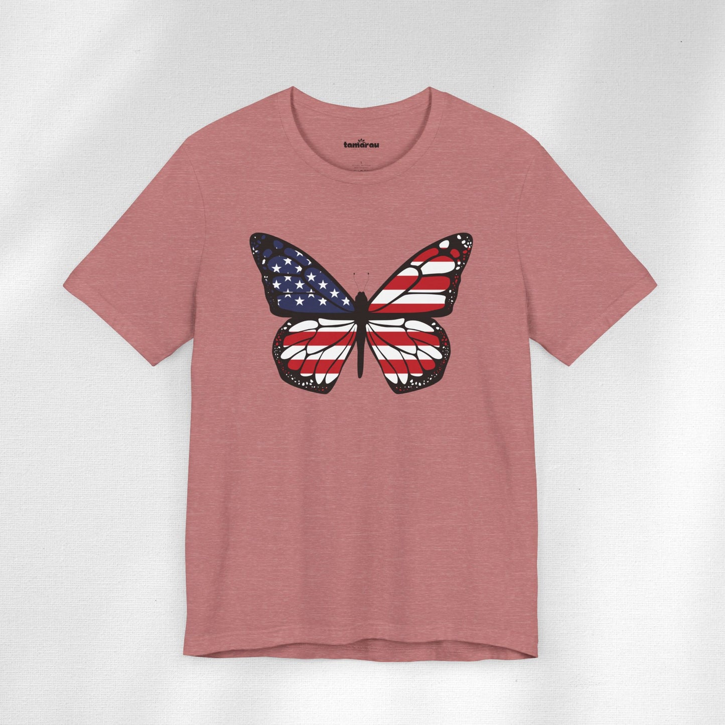 Bold and Free T-Shirt