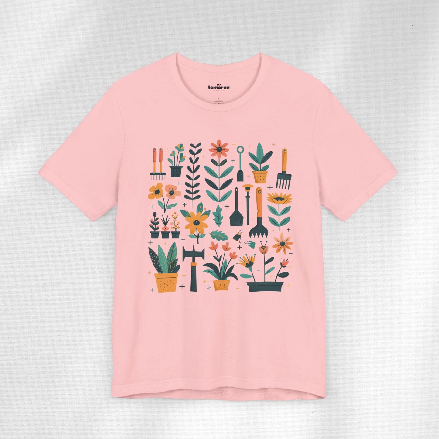 Plant Power T-Shirt