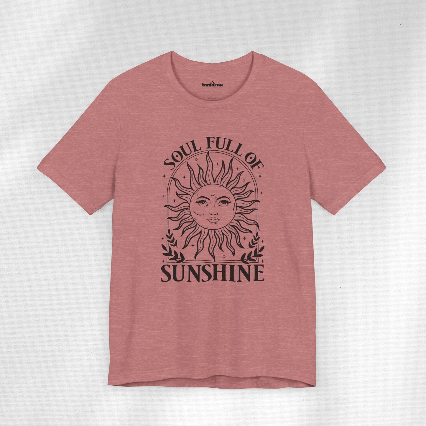 Soul Full of Sunshine T-Shirt