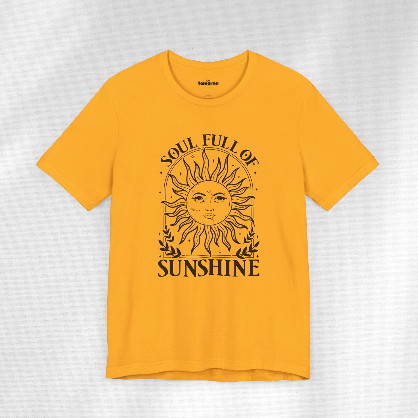 Soul Full of Sunshine T-Shirt