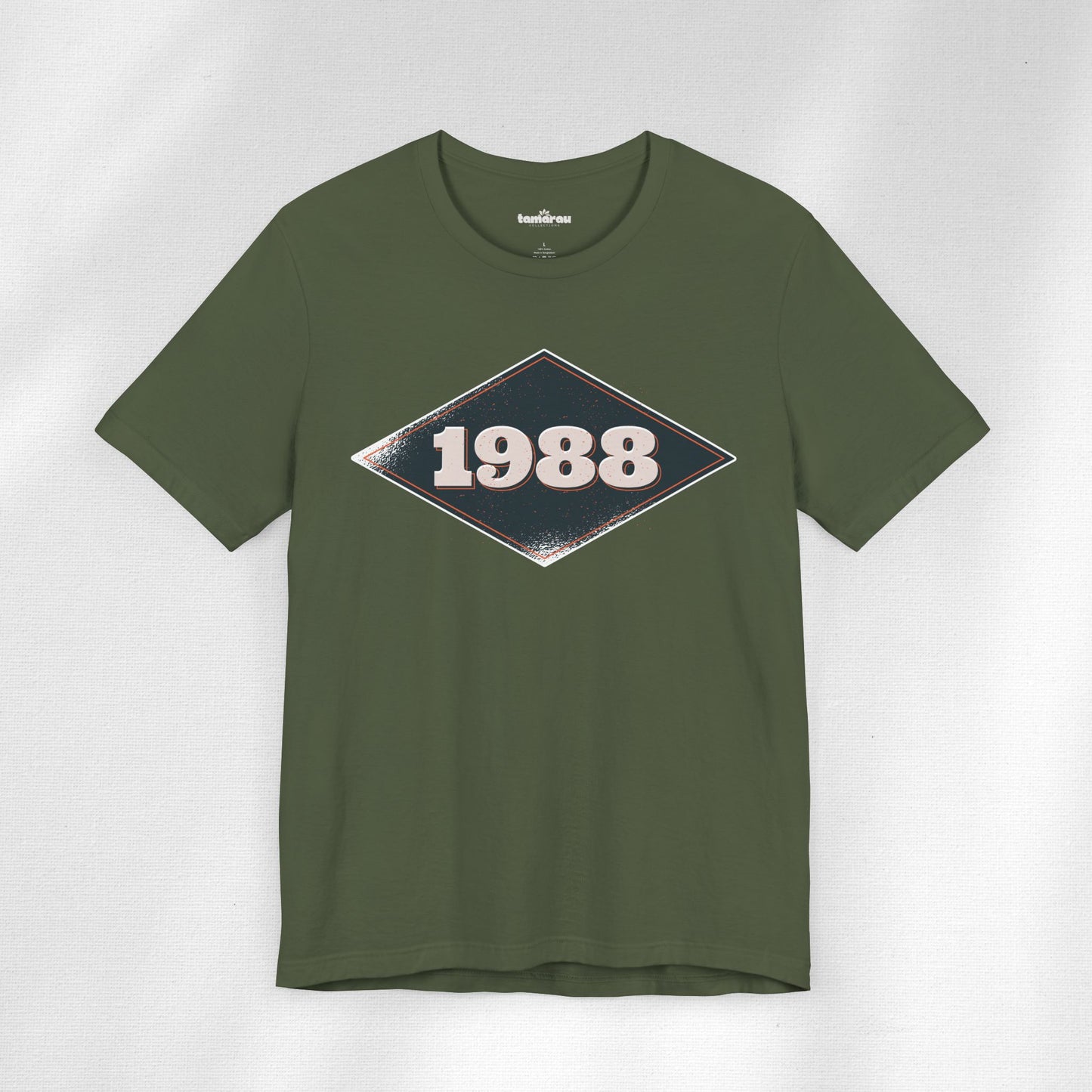 1988 Birthday T-Shirt