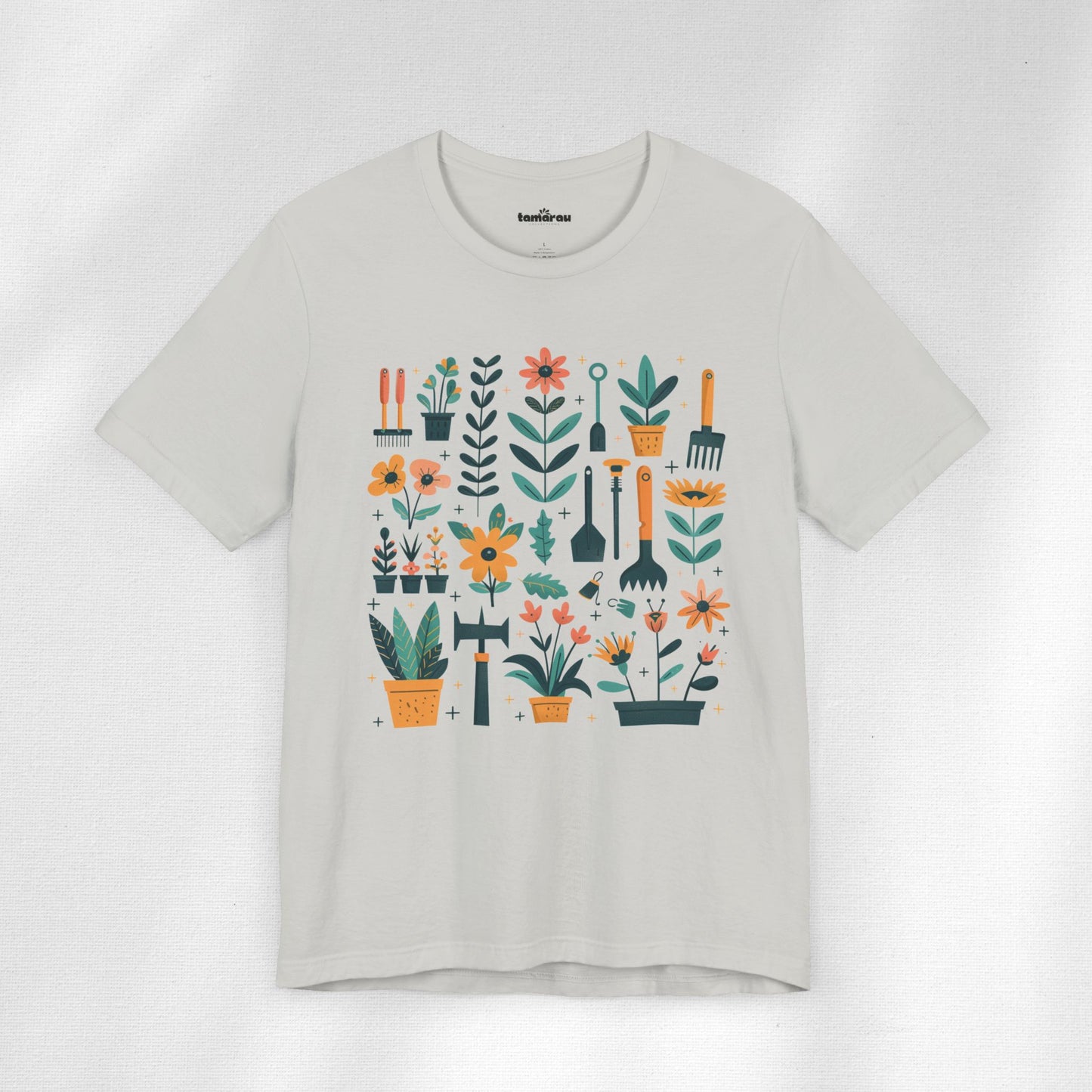 Plant Power T-Shirt