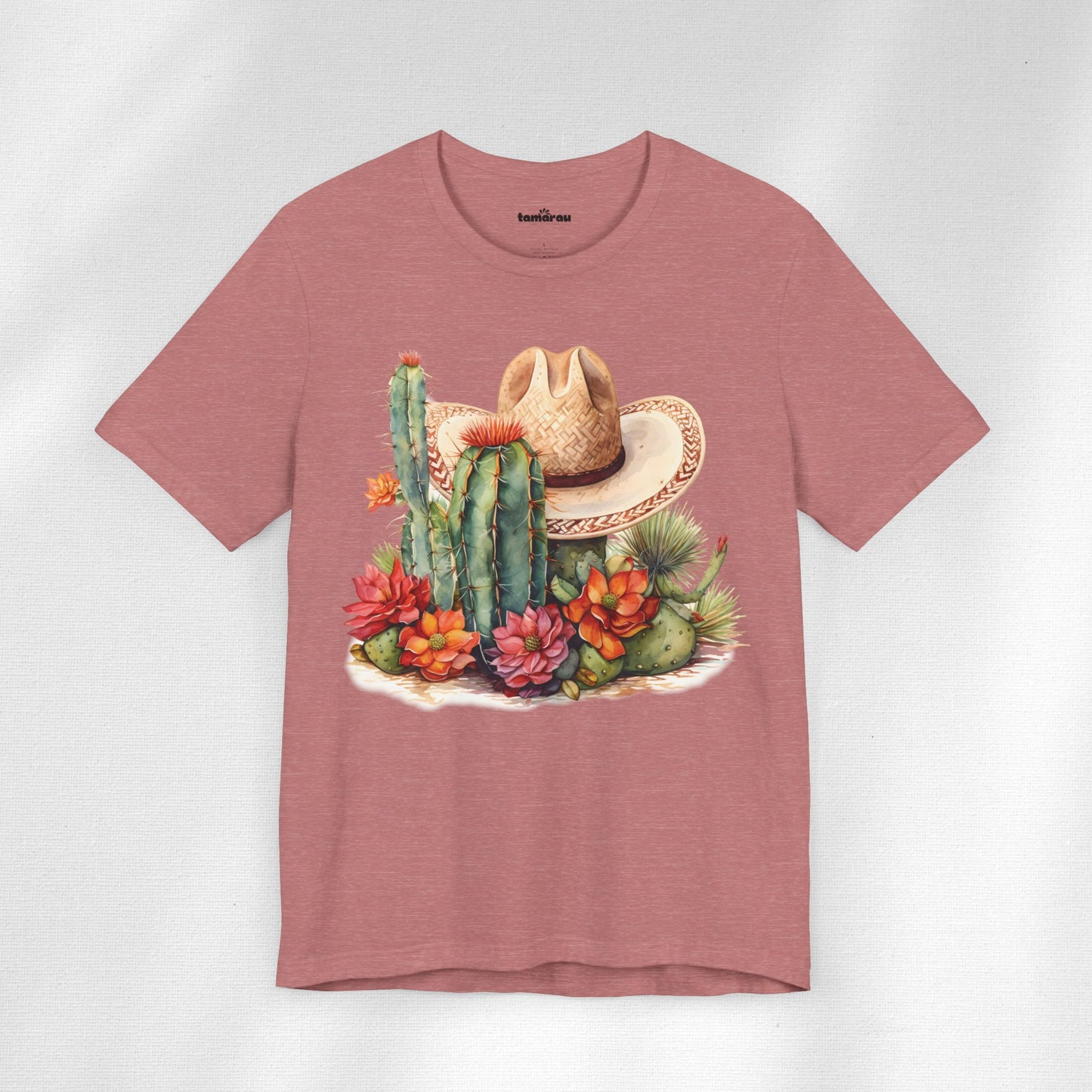 Dessert Bloom T-Shirt