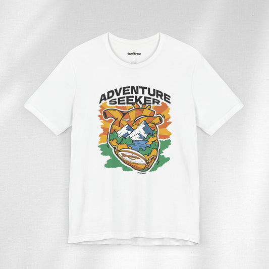 Adventure Seeker T-Shirt