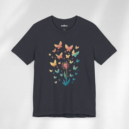 Butterfly Dreams T-Shirt