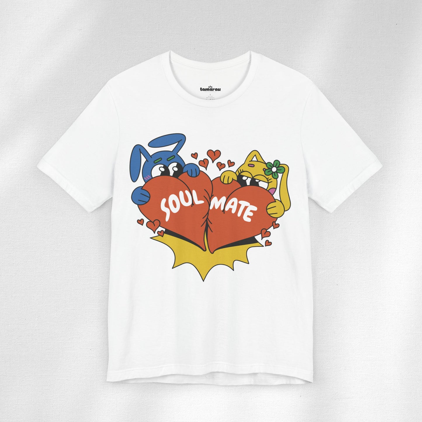 Soulmate Valentines T-Shirt