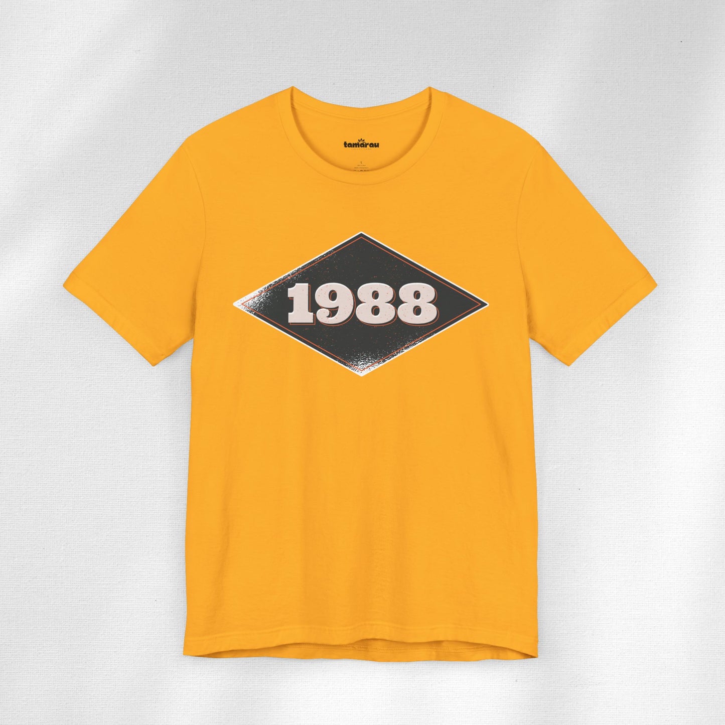 1988 Birthday T-Shirt