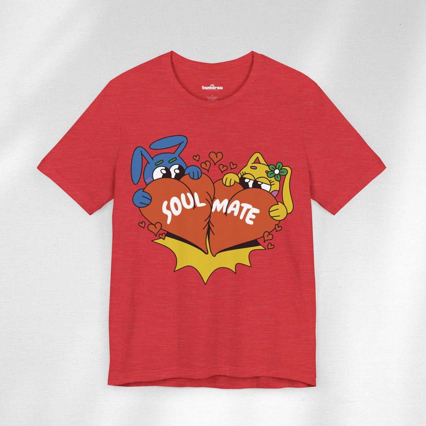 Soulmate Valentines T-Shirt