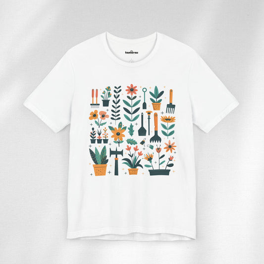 Plant Power T-Shirt