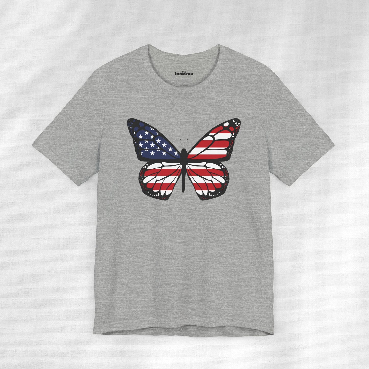 Bold and Free T-Shirt