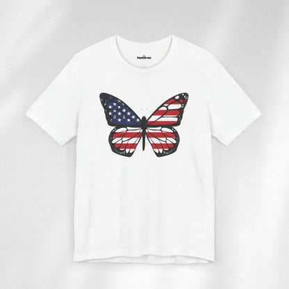 Bold and Free T-Shirt