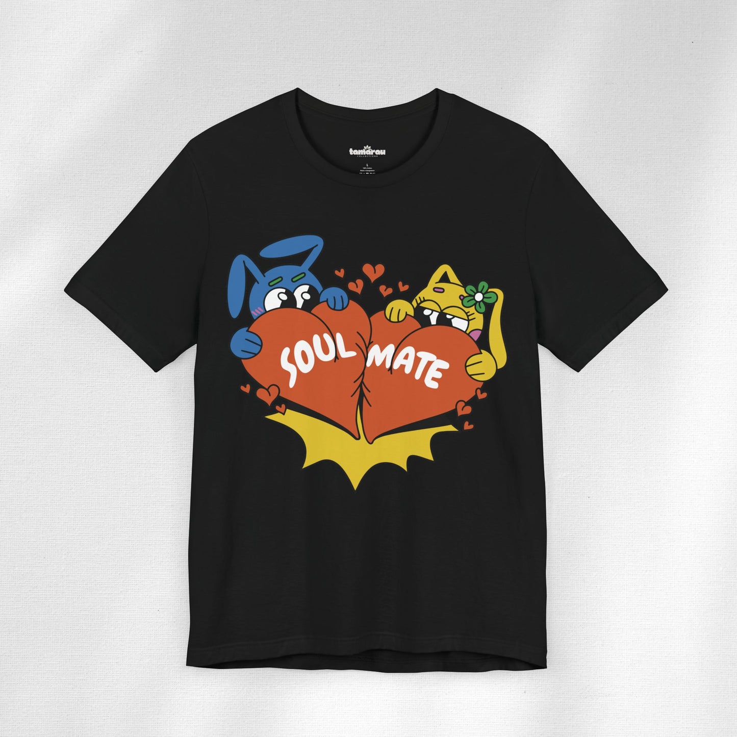 Soulmate Valentines T-Shirt