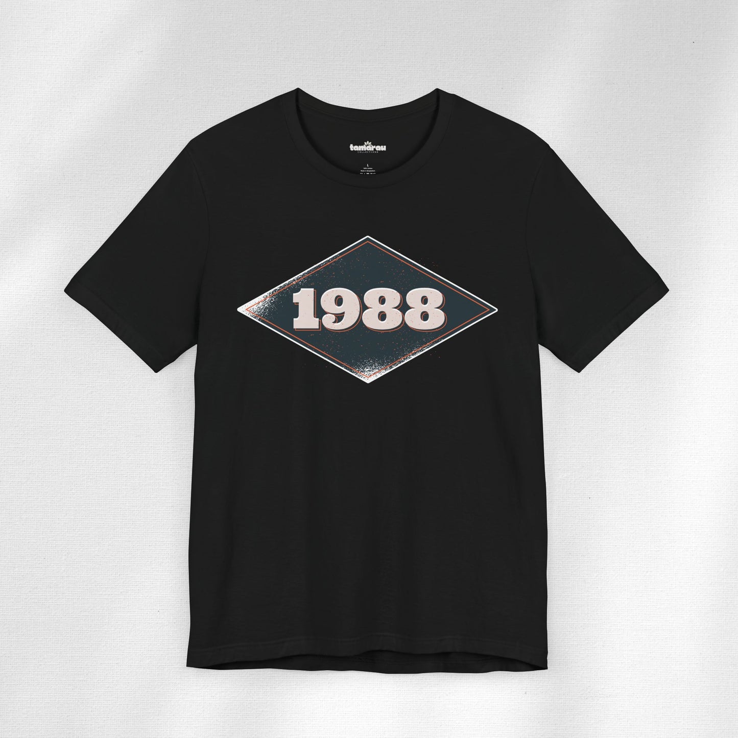 1988 Birthday T-Shirt