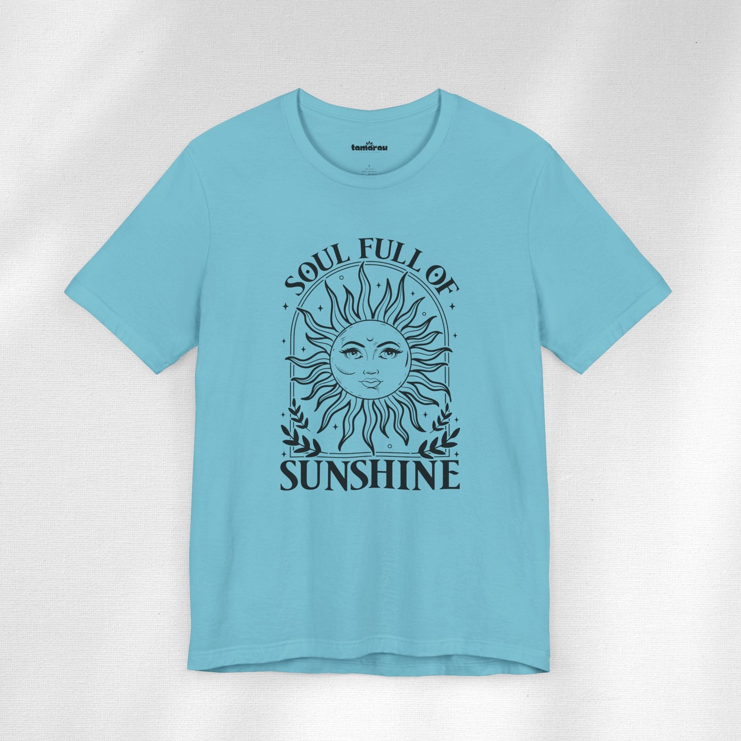 Soul Full of Sunshine T-Shirt