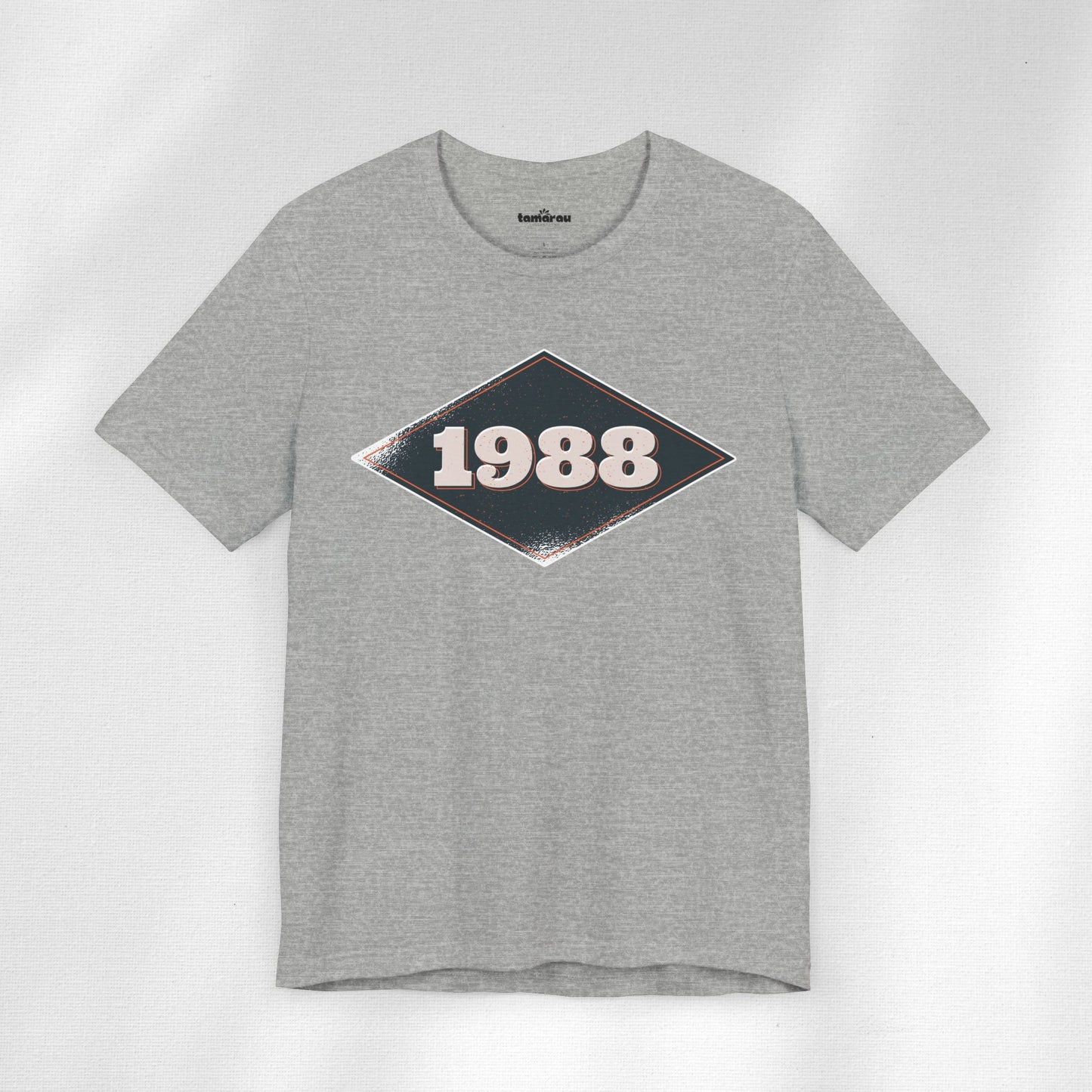 1988 Birthday T-Shirt