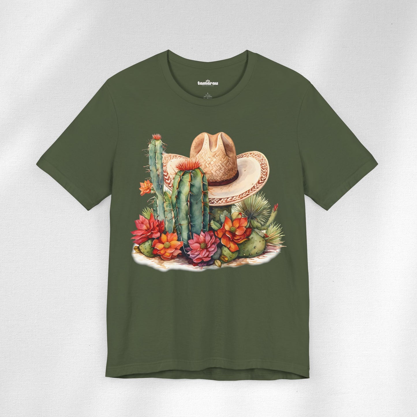 Dessert Bloom T-Shirt